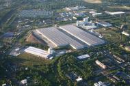 Prologis: Nowa umowa najmu z DHL